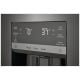 Frigidaire Gallery GRFS2853AD 36 inch 27.8 cu. ft. French Door Refrigerator
