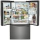 Frigidaire Gallery GRFS2853AD French Door Refrigerator