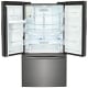 Frigidaire Gallery 36 inch 27.8 cu. ft. French Door Refrigerator (GRFS2853AD)
