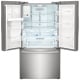 Réfrigérateur à portes françaises Frigidaire Gallery GRFS2853AF 36 pouce 27.8 pi. cu.