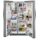 Frigidaire Gallery 36 inch 25.6 cu. ft. Refrigerator