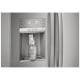 Frigidaire Gallery 36 inch 25.6 cu. ft. Refrigerator