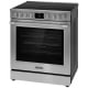 Frigidaire Professional PCFE308CAF 30 inch Range
