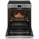Frigidaire Professional 30 inch Stainless Steel Electric Range (PCFE308CAF)