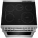 Frigidaire Professional PCFE308CAF Electric Range