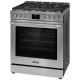 Frigidaire Professional PCFG3080AF 30 inch Range