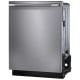 Lave-vaisselle Frigidaire Professional PDSH4816BF