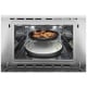 Frigidaire Professional Stainless Steel Built In Microwave (PMBD3081BF)