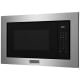 Micro-onde encastré Inox Frigidaire Professional (PMBS3080BF)