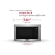 Frigidaire PMBS3080BF