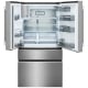 Frigidaire Professional 36 inch 26.3 cu. ft. Refrigerator (PRMS2790BF)