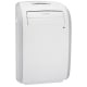 Frigidaire White Air Conditioner (CRA073PU1)