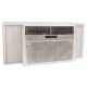 Frigidaire Air Conditioner (CRA126CT1)
