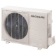 Frigidaire White Air Conditioner (FRS123LS1)