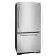 Frigidaire 20.2 cu. ft. Refrigerator (FF2H2012NS)