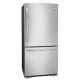 Frigidaire FG2I2334NF Bottom Freezer Refrigerator