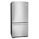 Frigidaire FP2I2086NF Bottom Freezer Refrigerator