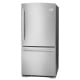 Frigidaire FP2I2386NF 22.8 cu. ft. Bottom Freezer Refrigerator