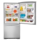 Frigidaire 22.8 cu. ft. Refrigerator (FP2I2386NF)