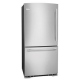 Frigidaire FP2I2386NR 22.8 cu. ft. Bottom Freezer Refrigerator