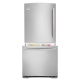 Frigidaire 22.8 cu. ft. Refrigerator (FP2I2386NR)