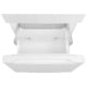 Frigidaire FRBE1925AW
