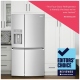 Frigidaire GRQC2255BF