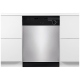 Frigidaire FBD2400KS Dishwasher