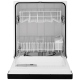 Frigidaire FBD2400KS Dishwasher