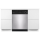 Frigidaire Dishwasher (FBD2400KS)