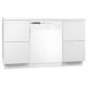 Frigidaire FBD2400KW