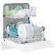 Frigidaire FBD2400KW