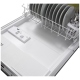 Frigidaire FBD2400KW