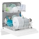 Frigidaire FBD2400KW