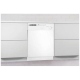 Frigidaire FBD2400KW