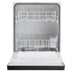 Frigidaire FBD2400KW Dishwasher