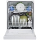 Frigidaire Dishwasher (FBD2400KW)