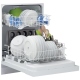 Frigidaire FBD2400KW Dishwasher