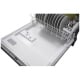 Frigidaire FBD2400KW Dishwasher