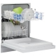 Frigidaire FBD2400KW