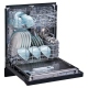 Frigidaire Dishwasher (FDB2410HIB)