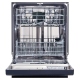 Frigidaire Stainless Steel Dishwasher (FDB2410HIC)