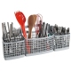 Frigidaire FDB2410HIC Dishwasher