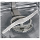 Frigidaire Dishwasher (FDB2410HIC)