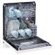 Frigidaire White Dishwasher (FDB2410HIS)