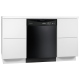 Frigidaire FDB520RHB Dishwasher