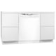 Frigidaire FDB520RHS Dishwasher