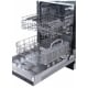 Frigidaire FDHP4336AS