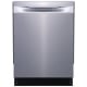 Frigidaire FDHP4336AS