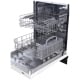 Frigidaire FDHP4336AW